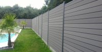 Portail Clôtures dans la vente du matériel pour les clôtures et les clôtures à Pleugueneuc